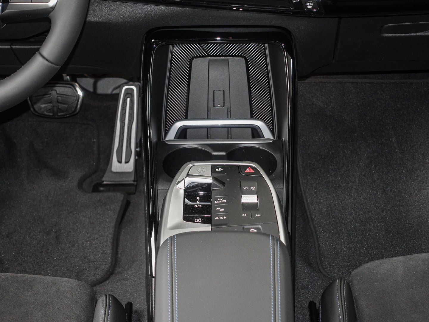 BMW 225 Active Tourer - Bild 9