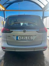 Opel Zafira Tourer 1.4 Turbo 103kW - Opel Gebrauchtwagen in Kempten