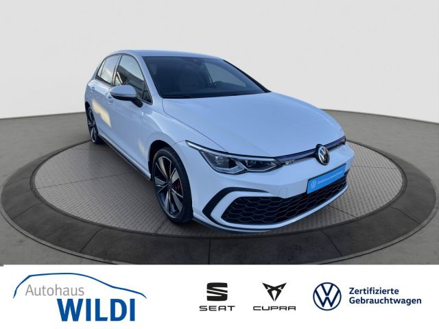 Golf VIII GTE 1.4 eHybrid DSG*LED*NAVI*SHZ*