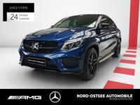 Mercedes-Benz GLE 350 d AMG 4M COMAND PANO NIGHT SHZ MEMORY