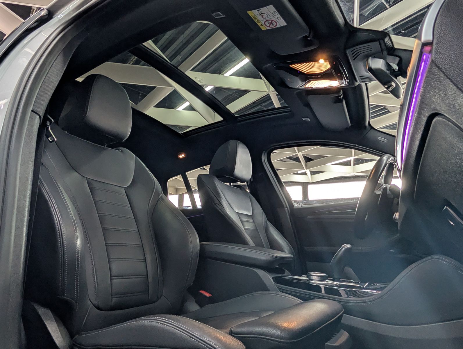 Fahrzeugabbildung BMW X4 xDrive 30 i xLine MSport Shadow PANO H&K VOLL