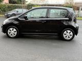 Volkswagen up! move up! - Volkswagen up! mit 5 Türen