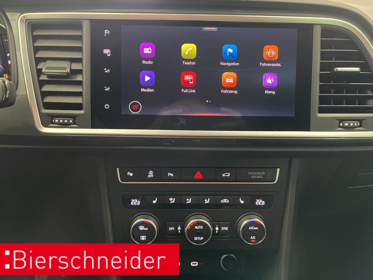 Seat Ateca - Bild 38