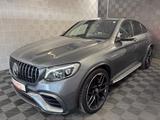 Mercedes-Benz GLC 63S AMG 4MA+*EDITION 1*PEF.AGA-360°-NIGHT-9G - Mercedes-Benz E63