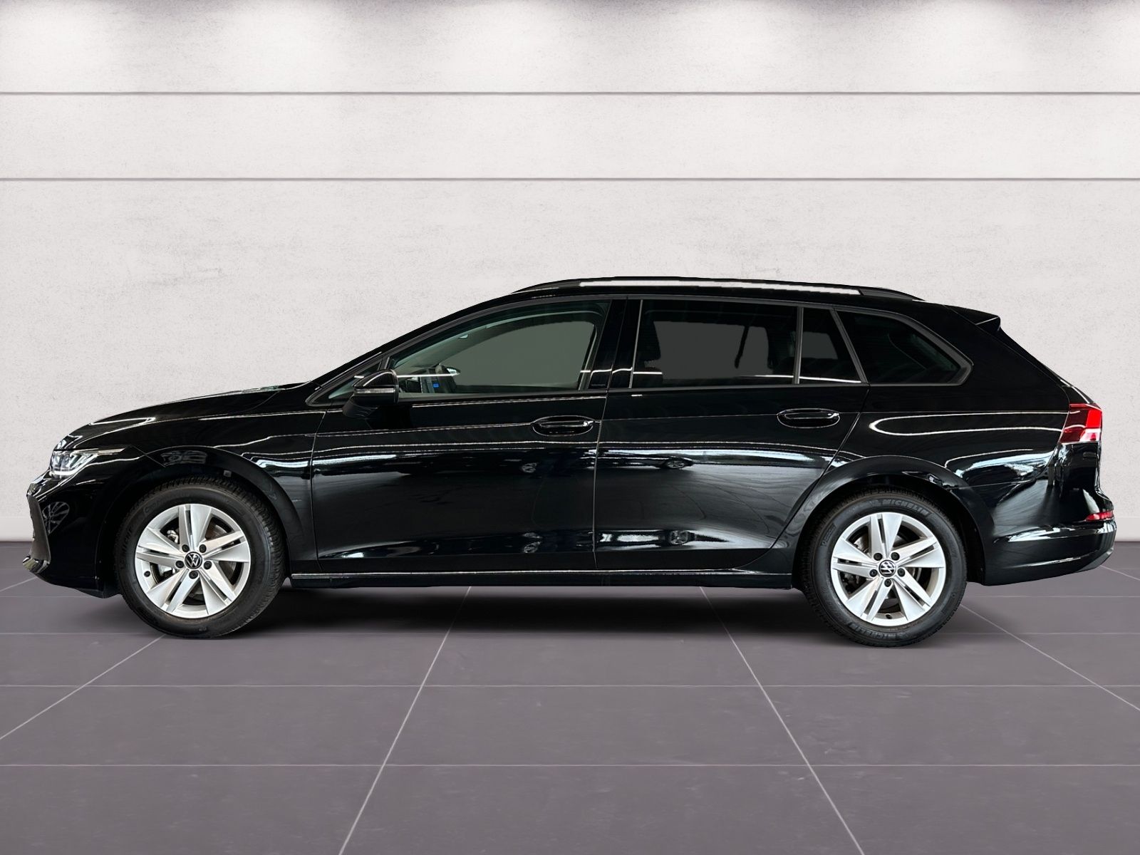 Volkswagen Golf - Bild 5