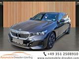 BMW 520 d xDrive M Sport*Standheizung*Pano*AHK*DAB