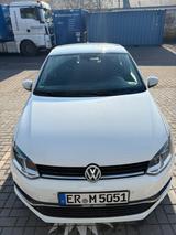Volkswagen Polo 1.4 TDI 66kW DSG  - Volkswagen Polo: TDI Dsg