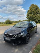 Peugeot 308 Sw - Peugeot 308 Gebrauchtwagen in Mönchengladbach