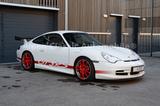 Porsche 996 GT3 RS 3-Punkt, Carbon, Ceramic, Klima - Porsche 996: Gt3 R