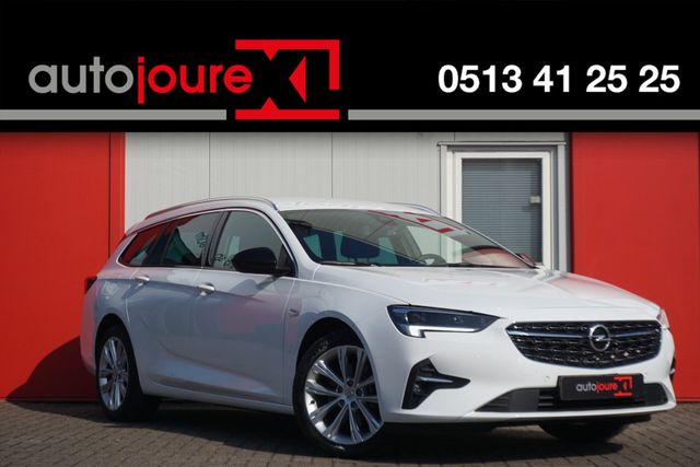 Opel Insignia Sports Tourer 2.0 CDTI Business Eleganc