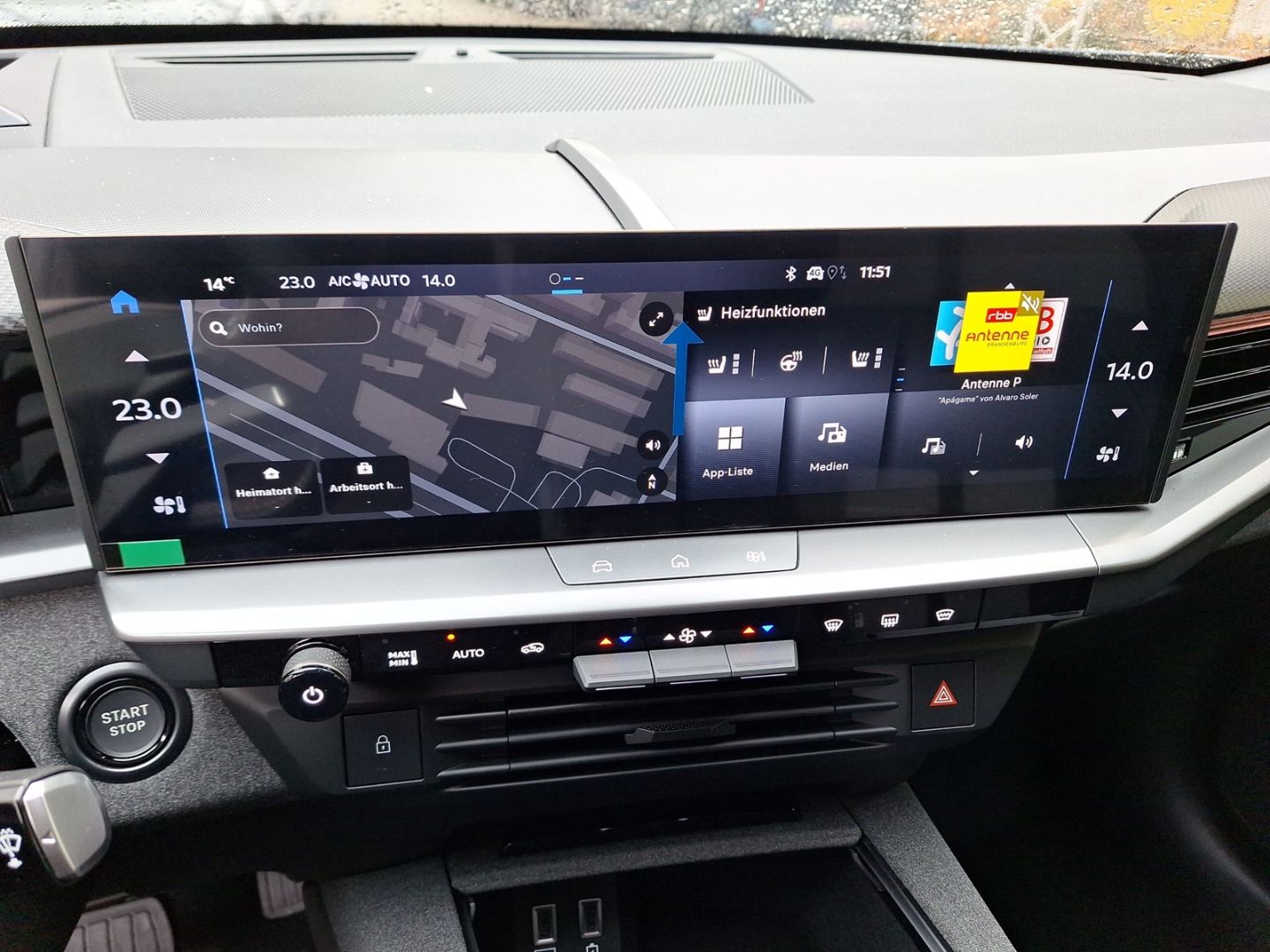 Opel Grandland (X) - Bild 24