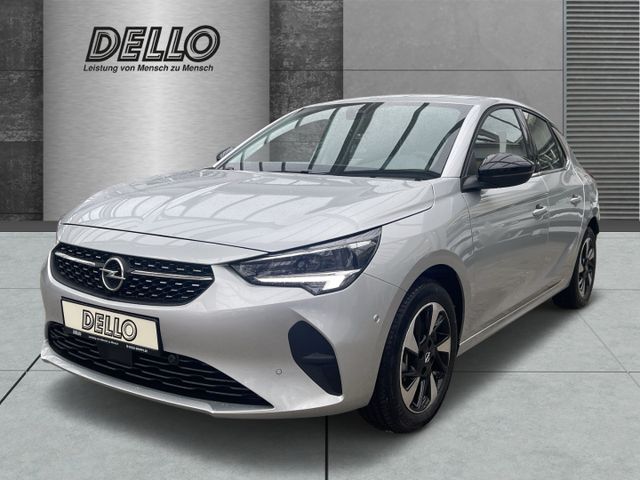 Opel Corsa-e Elegance 50kwh Navi Klimaautom. Sitzheiz