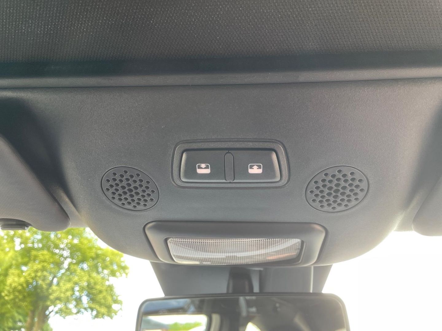 Fahrzeugabbildung Fiat 500 1.2 Cabrio Allwetterreifen Apple CarPlay Par