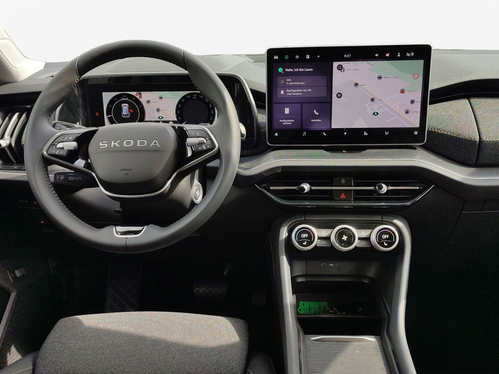 Skoda Kodiaq - Bild 6