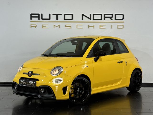ABARTH 595 Competizione