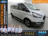 Ford Tourneo Custom 2.0 Aut. L2 Active AHK+LED+iACC