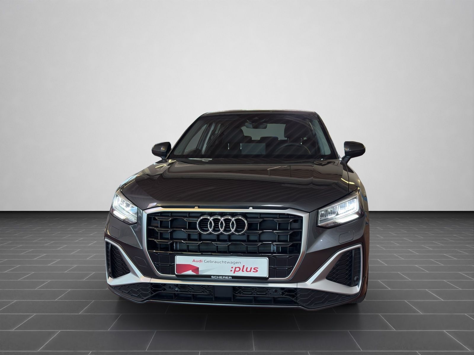 Audi Q2 - Bild 6