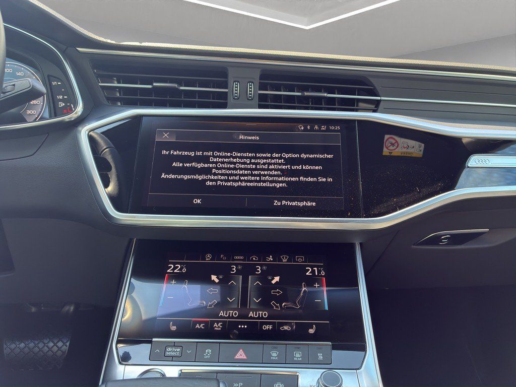 Audi A7 Sportback 45 TFSI S tronic B&O AHK Matrix ACC foto 13