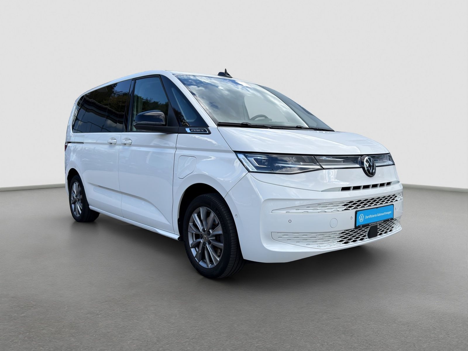 Volkswagen T7 Multivan Life 1.4Hyb MARTX 6-Sitze Pano Trave foto 4