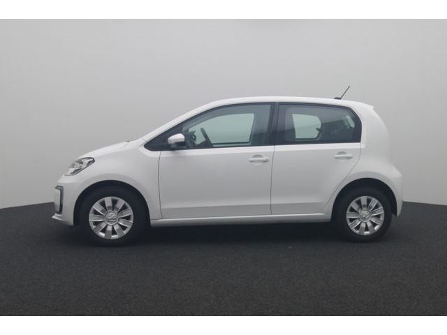 Fahrzeugabbildung Volkswagen up!