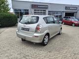 Toyota Corolla Verso *KLIMAAUTO*TEMPOMAT*PDC* - gebrauchte Toyota Corolla Verso aus dem Jahr 2006