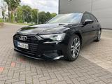 Audi A6 45 TDI quattro| Luftfahrwerk| PANO| AHK - Audi: Luftfahrwerk