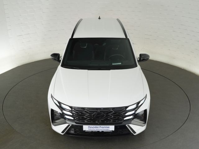 Tucson FACELIFT PHEV N-LINE 4WD AT+LED MATRIX+NA
