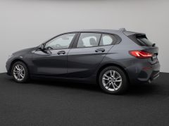 Foto Nummer 10: BMW 118i