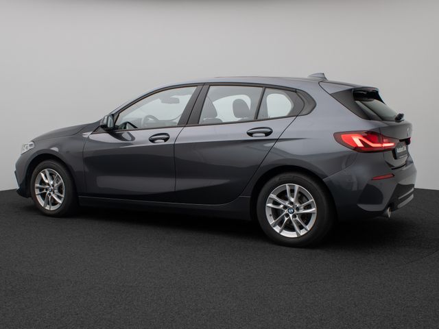 Foto Nummer 10: BMW 118i