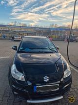 Suzuki (SX4) S-Cross  Automatik 