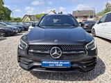 Mercedes-Benz GLC 400d 4Matic*360°KAMERA*AMBIENTE*DISTRO*AMG - Mercedes-Benz GLC 400