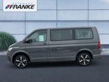 Volkswagen T6.1 Multivan 2.0 TDI, DSG, 4Motion, Kamera - Gebrauchtwagen in Dresden