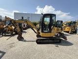 CAT 303.5 CR - CAT 303