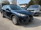 Mazda CX-5 Prime-Line 2WD - Mazda CX-5 Prime-Line mit Diesel-Antrieb