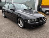 BMW 540i E39 M-Paket +Xenon+Navi+Leder+Aut. - BMW: E39 M Paket