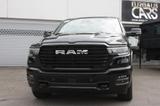 Dodge RAM 1500 Crew Laramie Sport 3,0 Hurricane 2025 1 - Dodge RAM Tageszulassungen