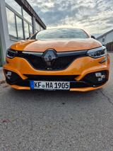 Renault Megane TCe 300 EDC GPF R.S. Ultime R.S. Ultime - Renault Megane R-S-Ultime