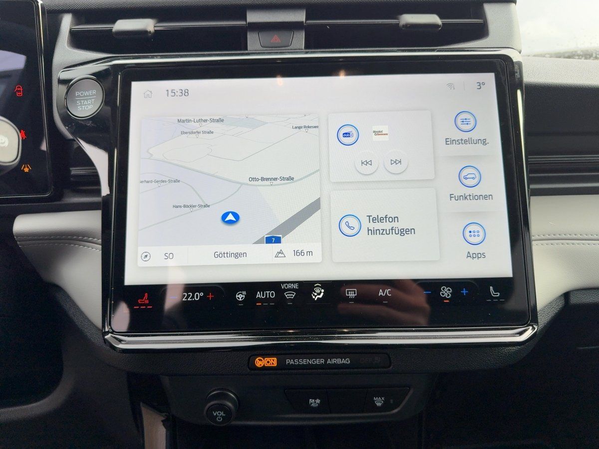 Ford Puma Gen-E - Bild 11