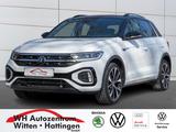 Volkswagen T-Roc 2.0 TSI DSG 4Motion R-LINE BLACK STYLE NAV - mit Benzin-Antrieb: Geländewagen, 2.0