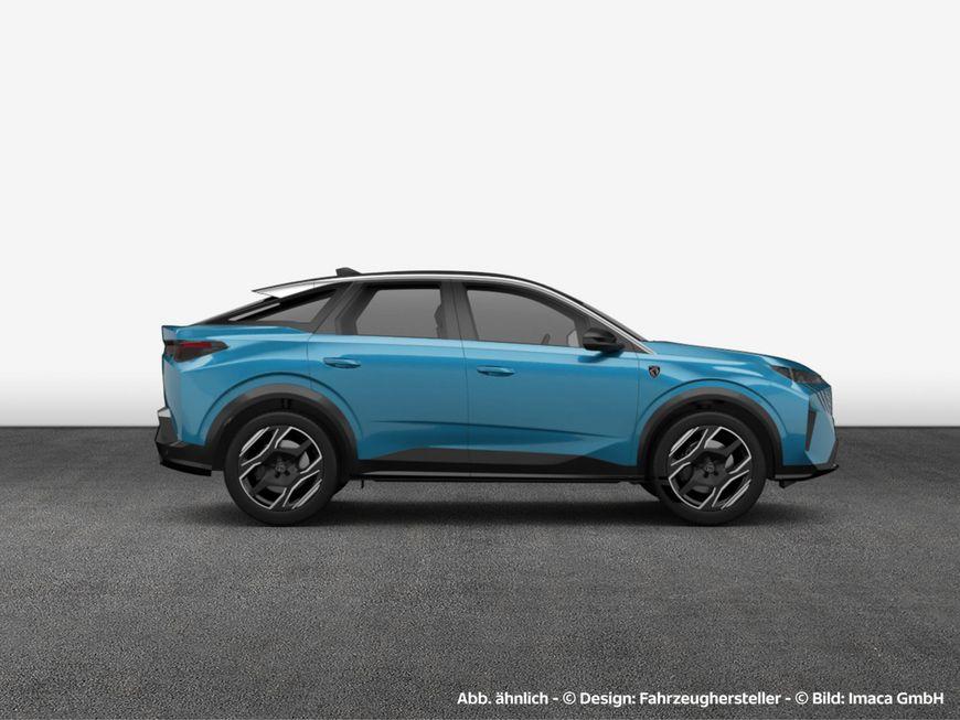 Peugeot 3008 Elektro 210 GT 157 kW, 5-türig (Strom)