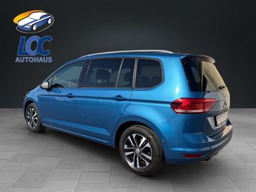 Volkswagen Touran - 3