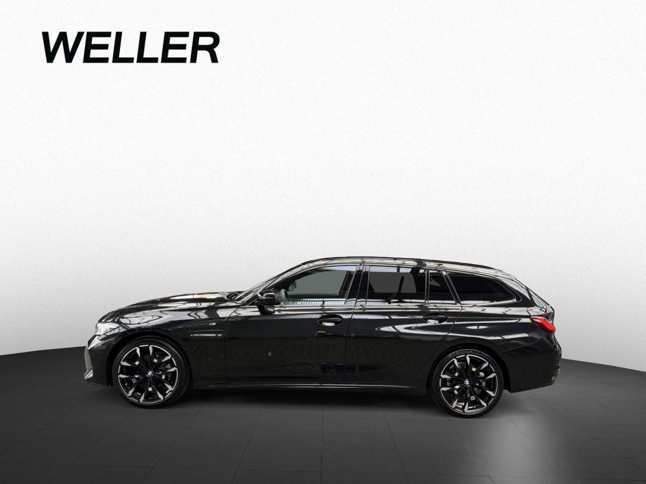BMW 320 - Bild 9