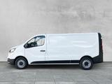 Renault Trafic KOMFORT L2H1 BLUE dCi 170 KAMERA+NAVI+PDC - Renault Kastenwagen hoch Trafic