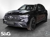 Mercedes-Benz GLC 300 de 4M AMG PANO+DIG LIGHT+20"+AHK+HUD+360