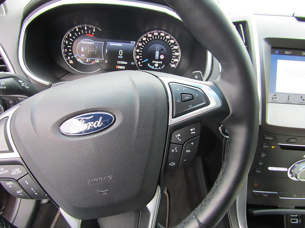 Ford Edge 2.0 TDCi Bi-Turbo Vignale 4x4