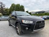 Mitsubishi Outlander Invite 4WD* 7Sitze* - gebrauchte Mitsubishi Outlander aus dem Jahr 2011
