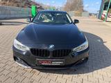 BMW 420d Coupe Sport Edititon Navi Xenon - BMW 420 Gebrauchtwagen