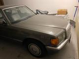 Mercedes-Benz Mercedes W126 /1980 Bj/ S-Klass / 260 SE/ ... - Mercedes-Benz 260 Gebrauchtwagen