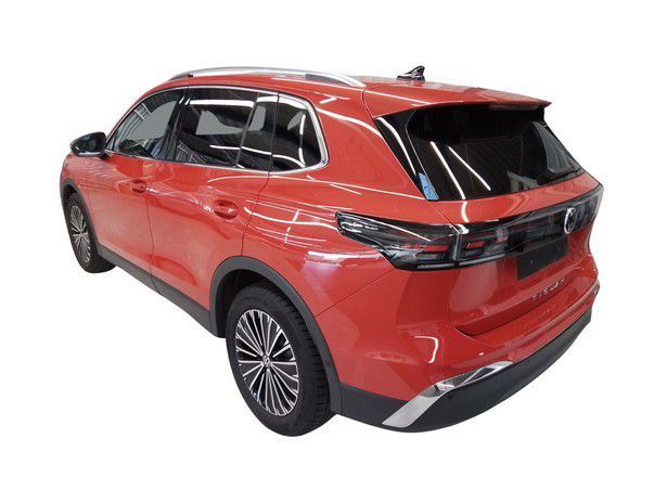 Volkswagen Tiguan - Bild 4