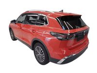 Volkswagen Tiguan - Vorschau Bild 4